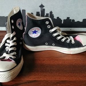 Converse High Tops